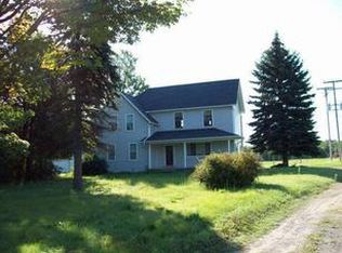 2089 S Van Dyke Rd, Bad Axe, MI 48413