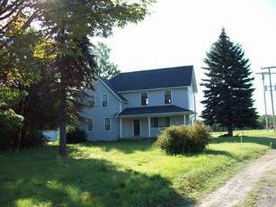 2089 S Van Dyke Rd, Bad Axe, MI, 48413