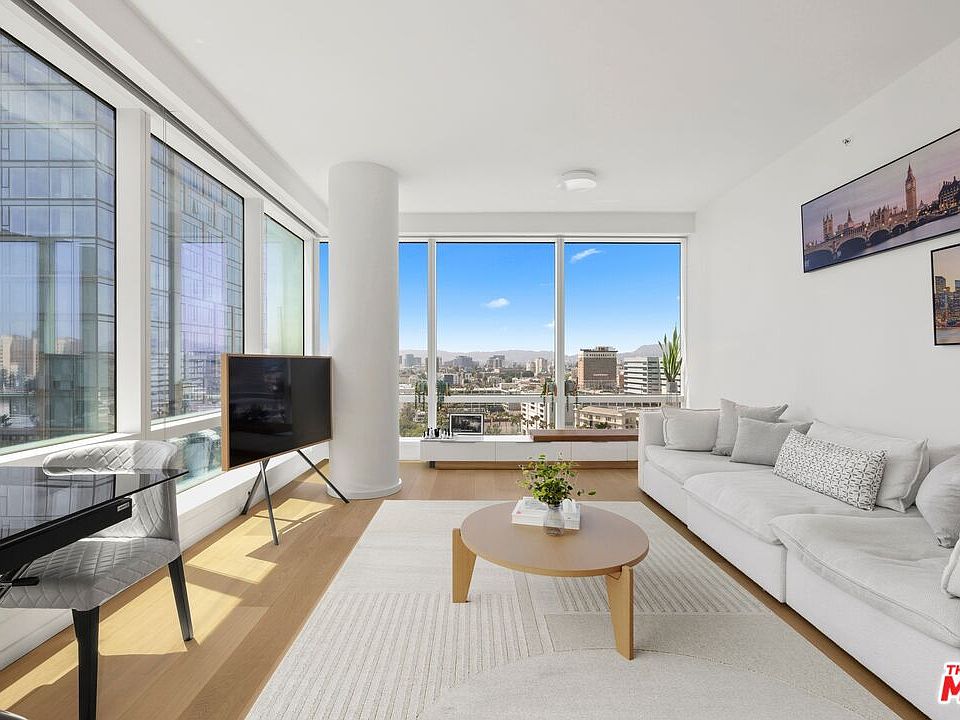 1st image of 877 Francisco St APT 1811