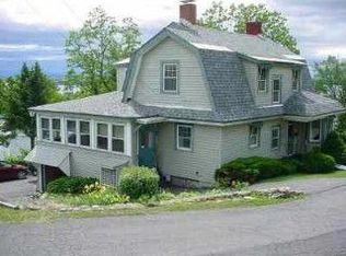 37 Lewald Ln, Port Henry, NY 12974