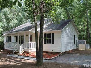 260 Wyndfall Ln, Clayton, NC 27527