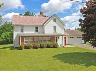 11470 W Pleasant St, Corry, PA 16407