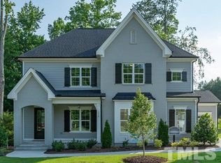 1320 Reservoir View Ln #15, Wake Forest, NC 27587