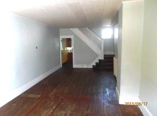 10 S Vine St, Shamokin, PA
