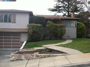 45 Edgemont Way, Oakland, CA