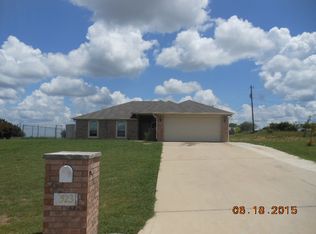 523 County Road 4879, Copperas Cove, TX 76522