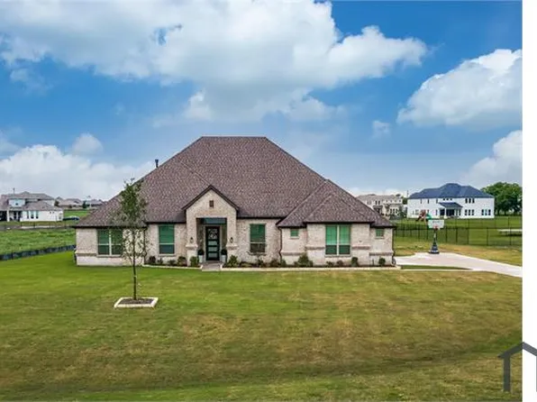 4013 Tamarack Ln, Royse City, TX 75189