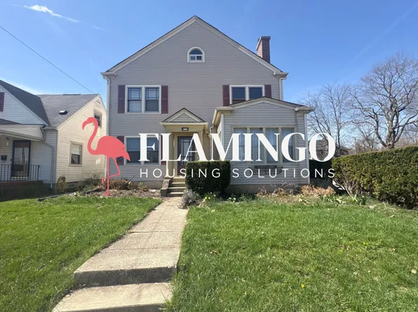 202 Kenwood Ave, Dayton, OH 45405
