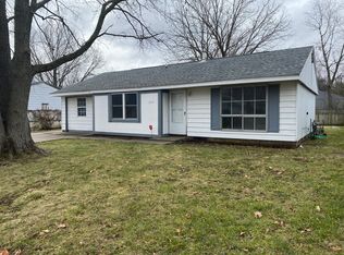 3205 Kimberly Dr, Champaign, IL 61821