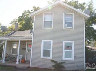 812 Treat St, Adrian, MI 49221