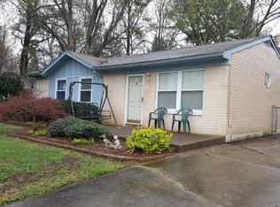 4502 Paducah Ct, Louisville, KY