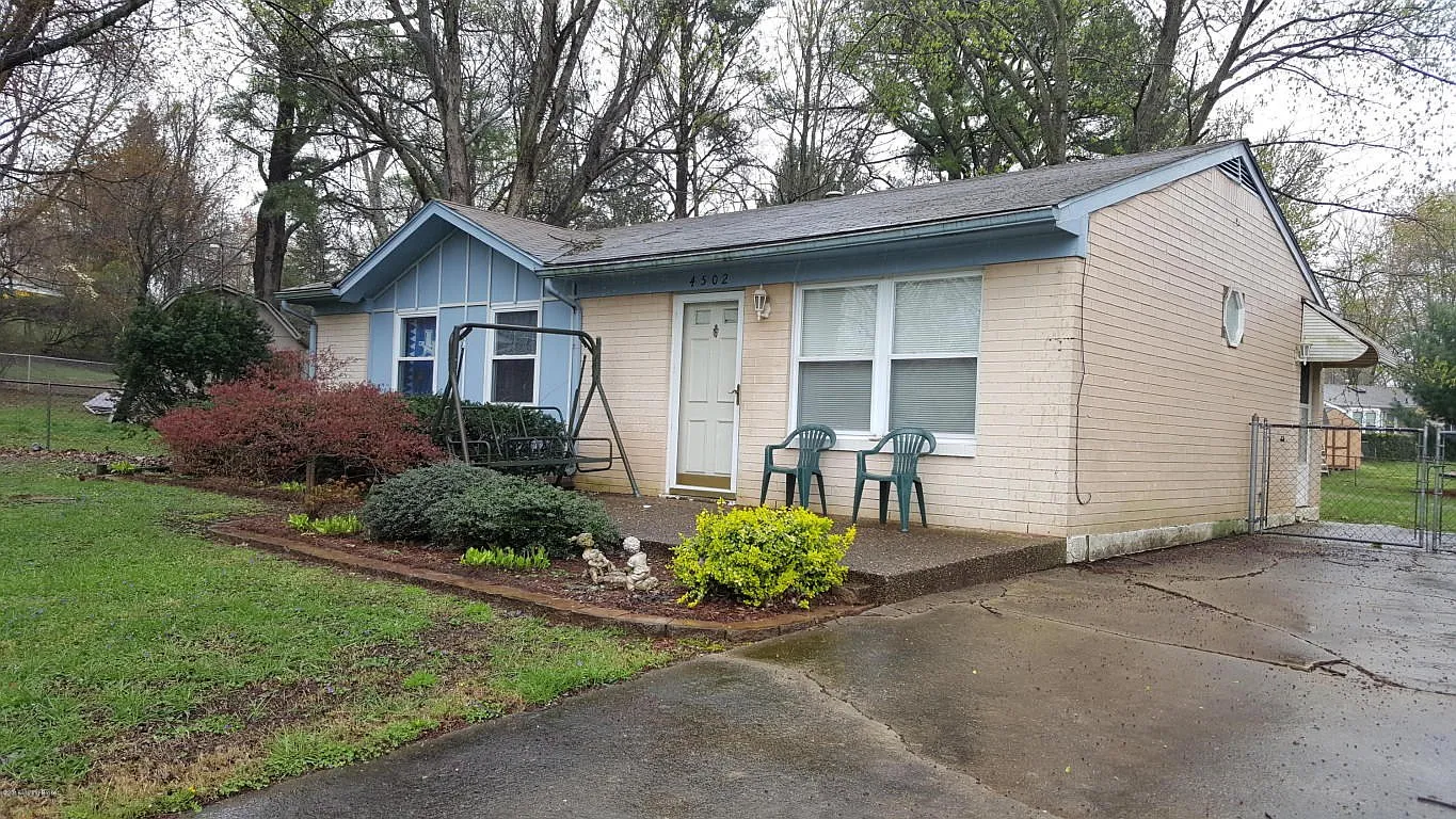 4502 Paducah Ct photo 1