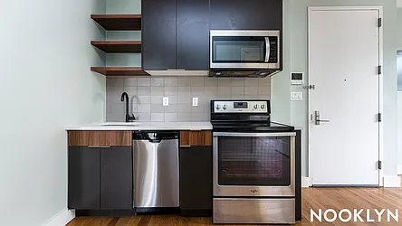 Rented by Nooklyn NYC LLC