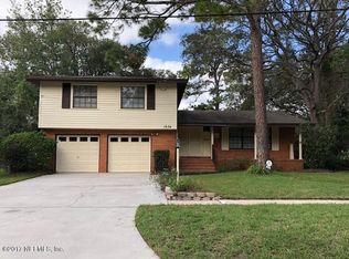 1834 Landwood St, Jacksonville, FL 32211
