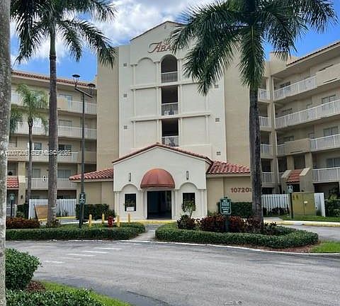2nd image of 10720 NW 66th St APT 206