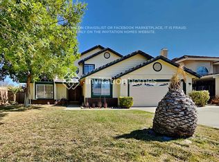 5029 W Avenue M12, Quartz Hill, CA 93536