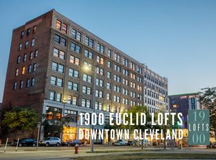 1900 Euclid Ave APT 308, Cleveland, OH 44115