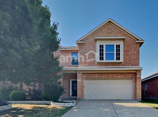 4812 Barberry Tree Cv, Crowley, TX 76036