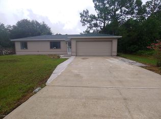 449 Bridgeport Ave NW, Palm Bay, FL 32907