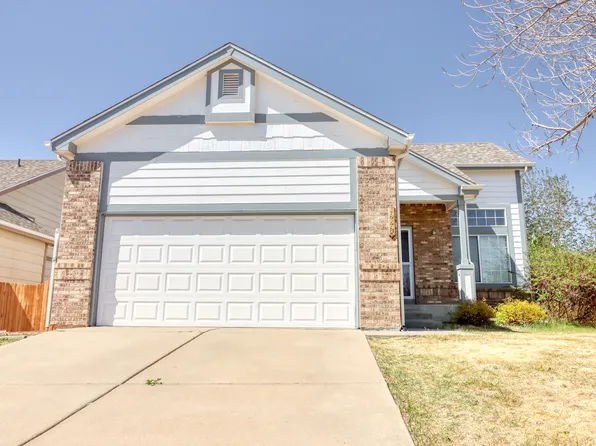 19895 E Villanova Dr, Aurora, CO 80013