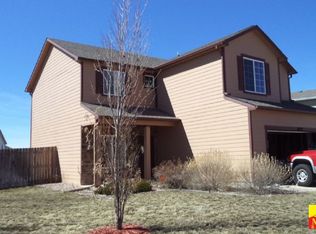 6254 Laurel Grass Range Trl, Colorado Springs, CO 80925