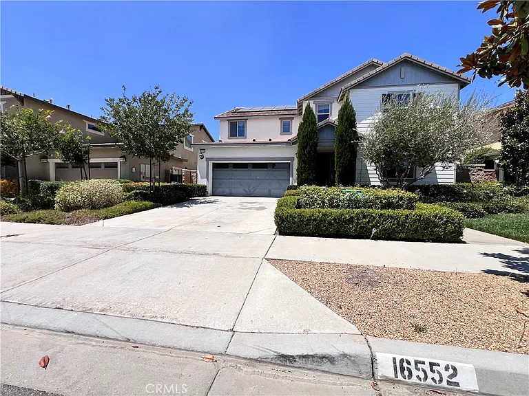 16552 Justin St — Photo 1