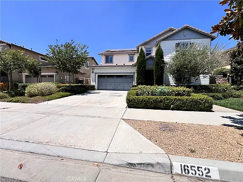 16552 Justin St Photo 1