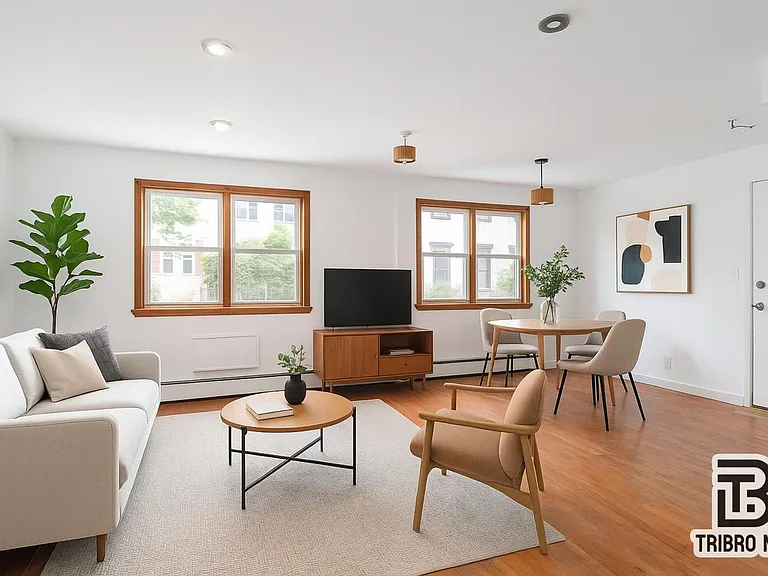 31 Granite St #2 — Photo 1