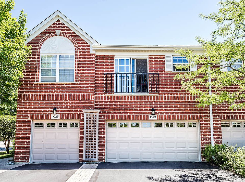 1st image of 1029 Enfield Dr #1-B1