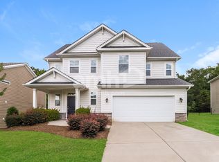 12016 Brooksong Dr, Charlotte, NC 28278