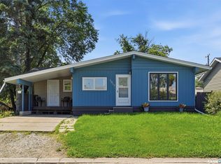 1919 14th Street W, Prince Albert, SK S6V 3P3