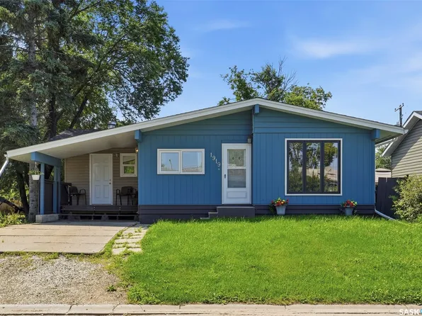 1919 14th Street W, Prince Albert, SK S6V 3P3