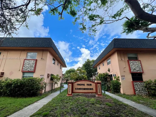 4550 SW 67th Ave #9, Miami, FL 33155