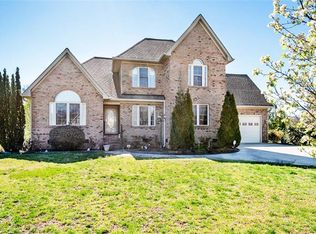 2913 Whispering Way, Sophia, NC 27350