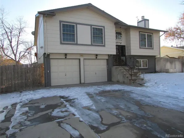 1772 E 99th Ave, Thornton, CO 80229