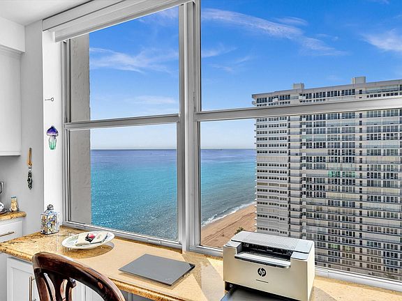 4th image of 4300 N Ocean Boulevard #19L