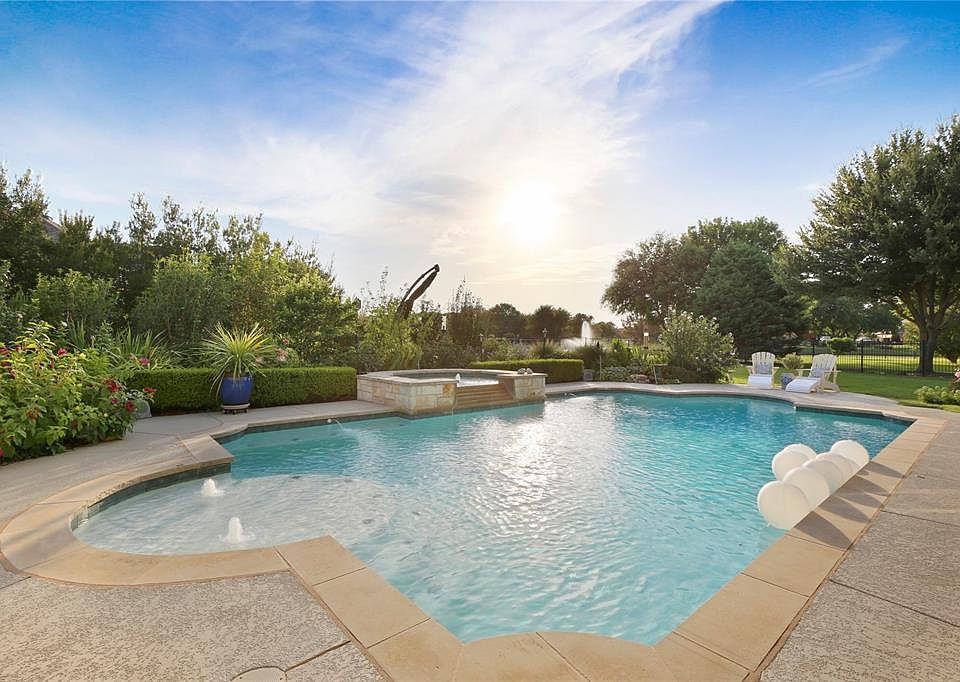 5904 Dunnaway Xing, Parker, TX 75002 | Zillow