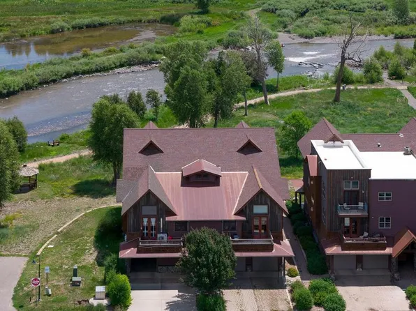 502 S 5th Street Unit C-1, Pagosa Springs, CO 81147