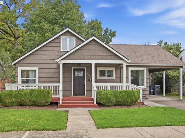 2683 Alder St, Eugene, OR 97405