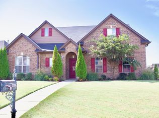 2719 Russum Dr, Southaven, MS 38672