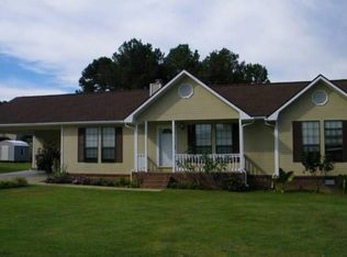 55 Jenni Ct, Oxford, AL 36203