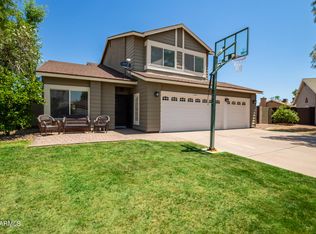1732 W Alamo Ct, Chandler, AZ 85224