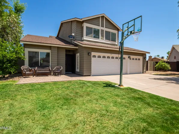 1732 W ALAMO Court, Chandler, AZ 85224