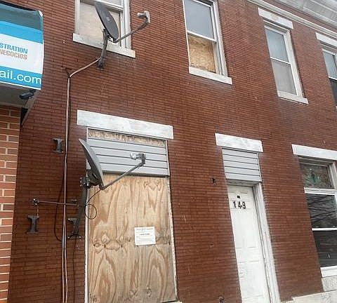 2nd image of 149 N Highland Ave