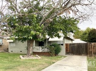 1706 Carrere St, Bakersfield, CA 93308
