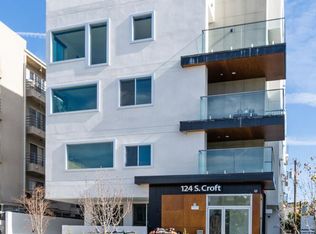 124 S Croft Ave #301, Los Angeles, CA 90048