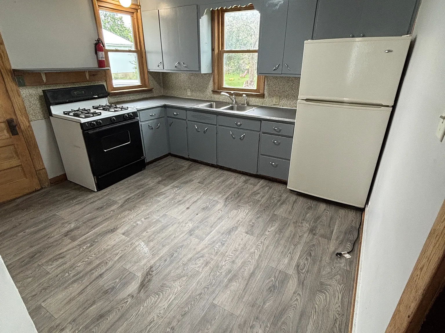 3 bed, 1158 sqft, $1,250 — Photo 3
