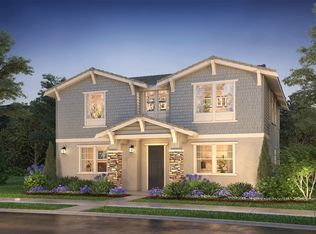 Plan 7 Plan, Fresco at Del Sol, Ventura, CA 93004