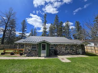 9141 M 33, Atlanta, MI 49709