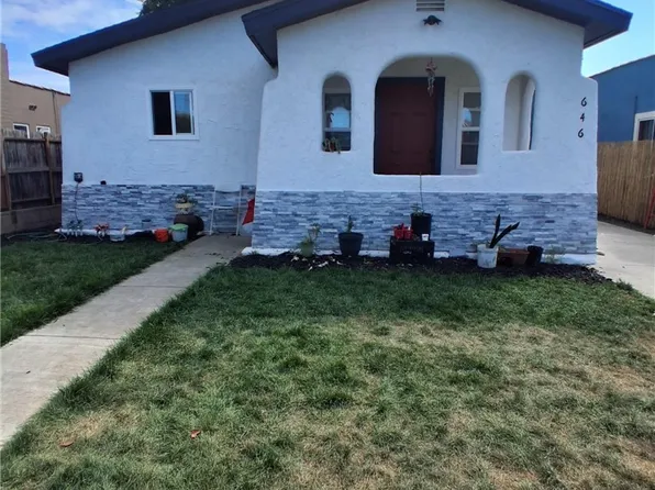 646 W 99th St, Los Angeles, CA 90044